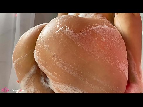 ❤️ Brunette Masturbates Pussy with Vibrator to Intense Orgasm in Shower ️❌ ວິດີໂອທາງຮູທະວານ ທີ່ lo.pornsexphoto.ru ❌️❤