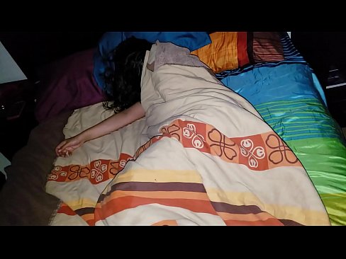 ❤️ Stepson beating ແມ່ລ້ຽງໄວຫນຸ່ມລາວໃນຂະນະທີ່ນາງນອນ. ️❌ ວິດີໂອທາງຮູທະວານ ທີ່ lo.pornsexphoto.ru ❌️❤