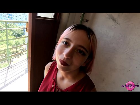 ❤️ ນັກສຶກສາ Sensual ດູດຄົນແປກຫນ້າໃນດ້ານນອກ - ສ້າງຄວາມຫມັ້ນເທິງໃບຫນ້າຂອງລາວ ️❌ ວິດີໂອທາງຮູທະວານ ທີ່ lo.pornsexphoto.ru ❌️❤
